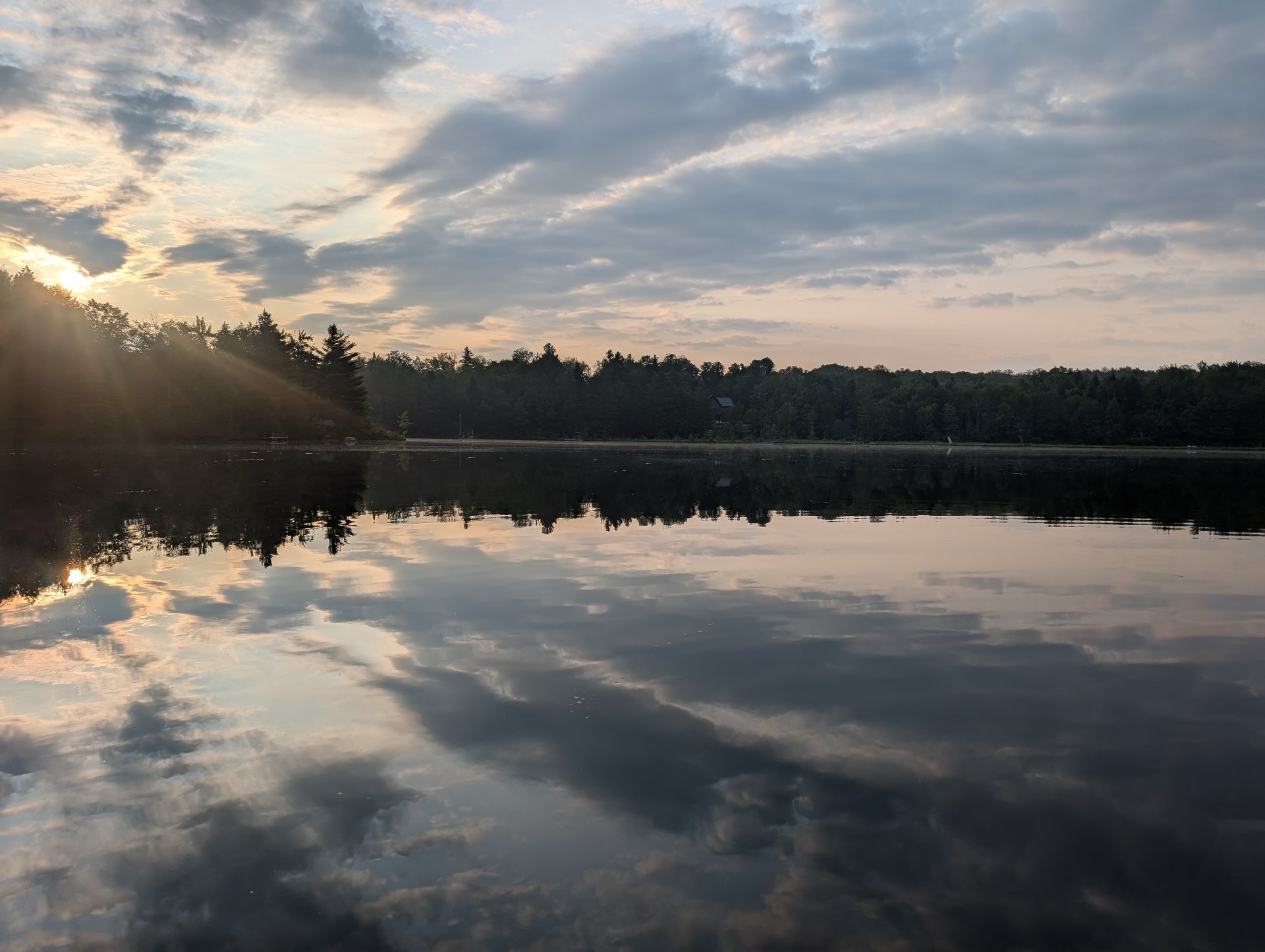 Lac-des-Sittelles