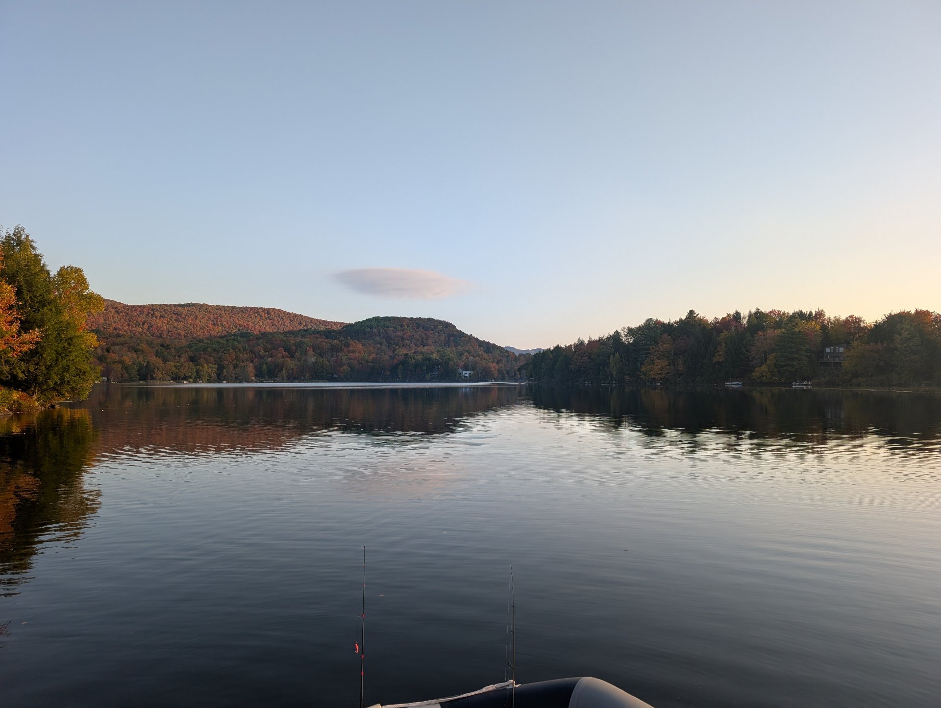Lac-des-Sittelles