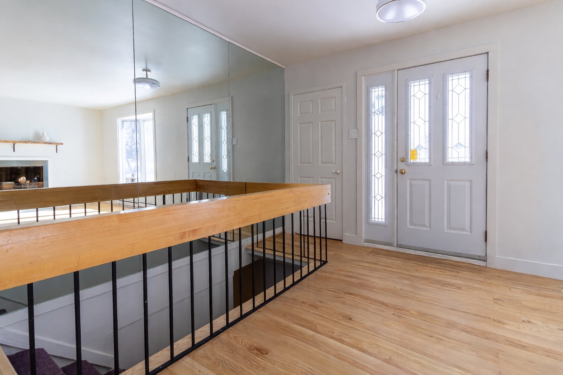 Hall d'entrée/Vestibule