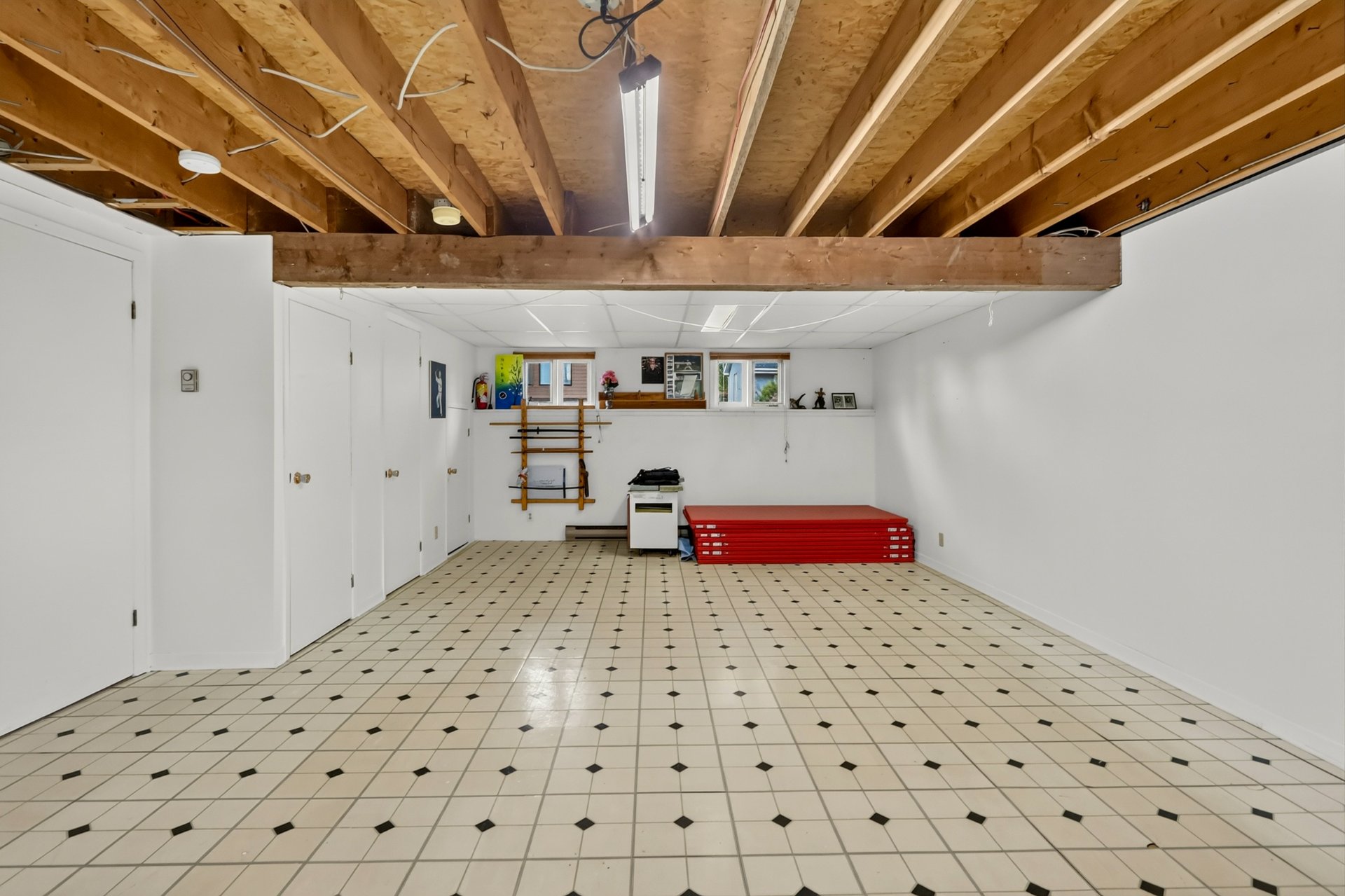 Salle familiale