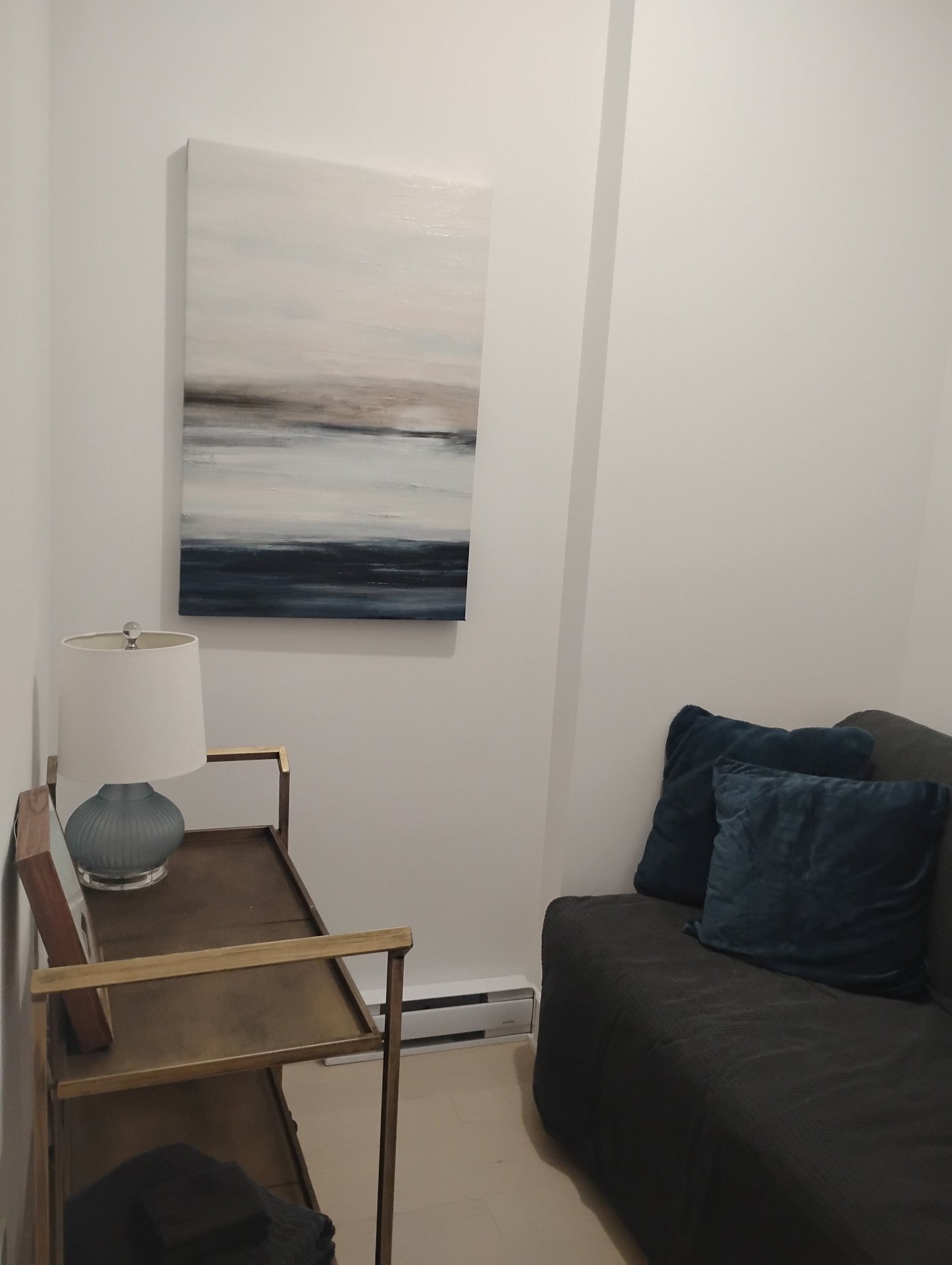 Peut coucher 2 adultes