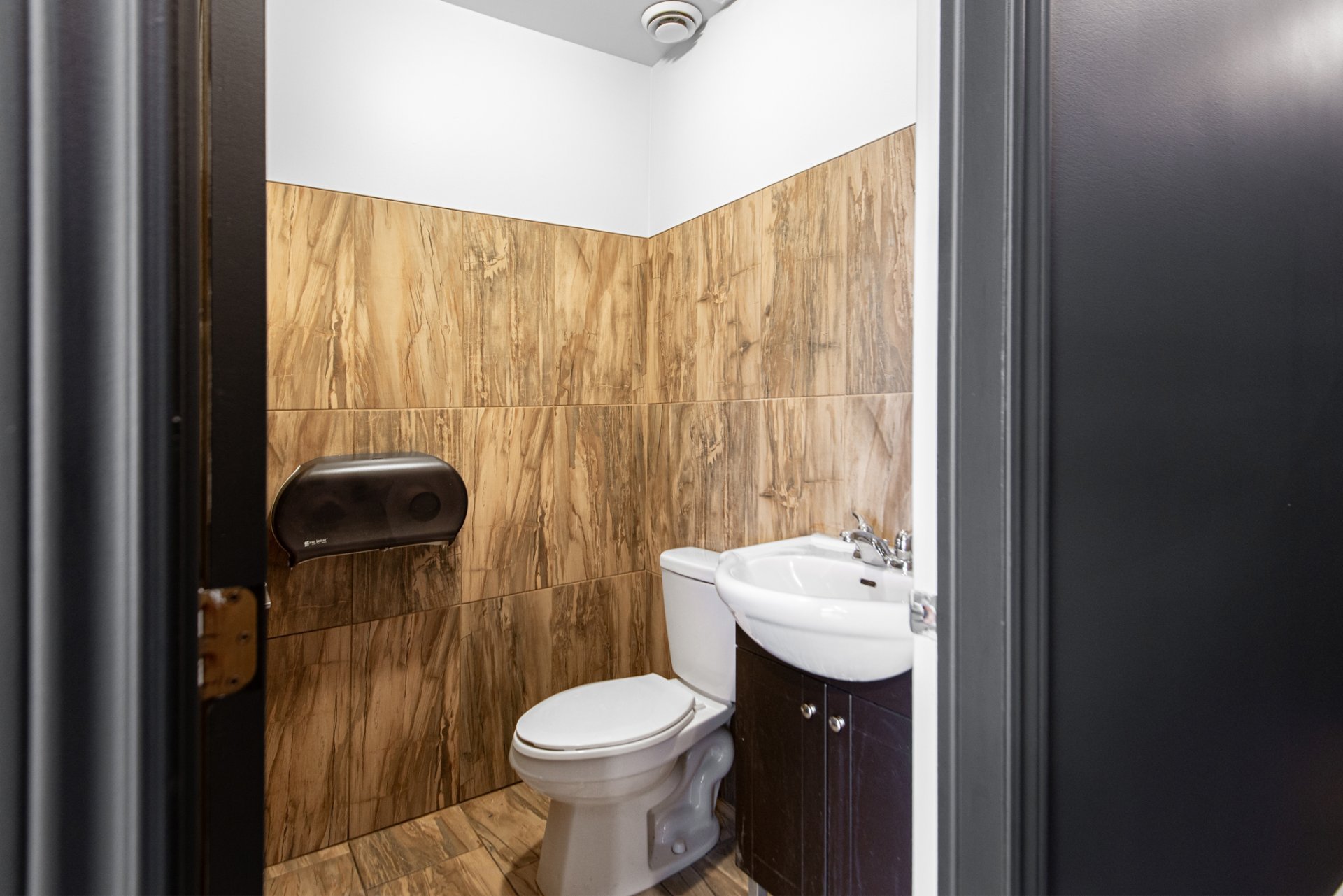 Washroom