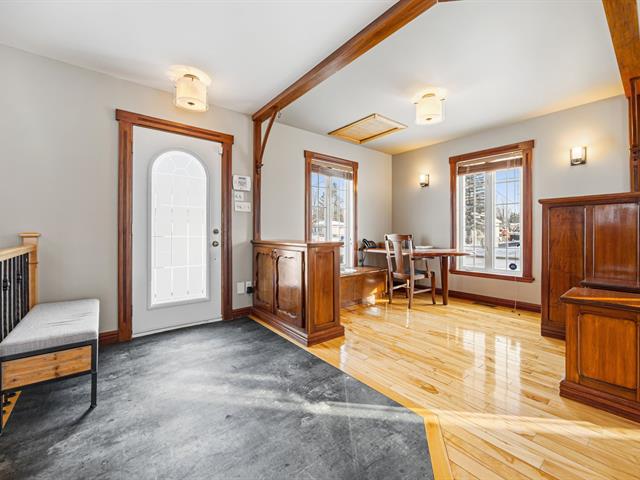 Hall d'entrée/Vestibule