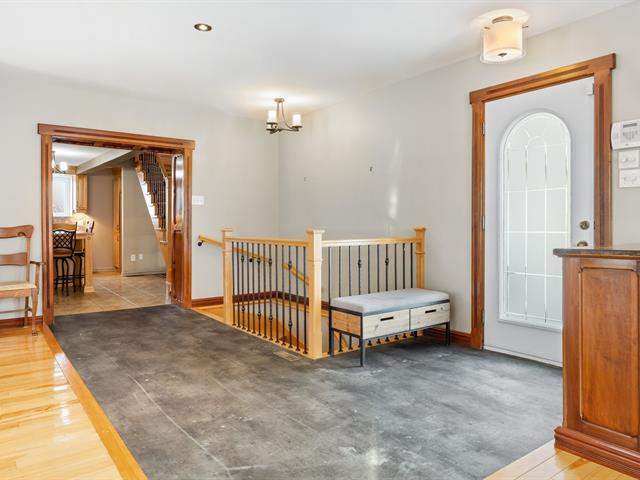 Hall d'entrée/Vestibule