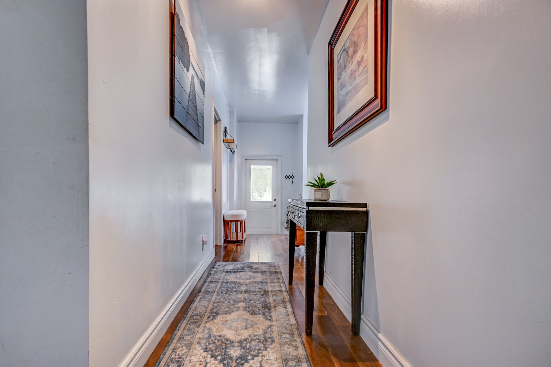 Corridor