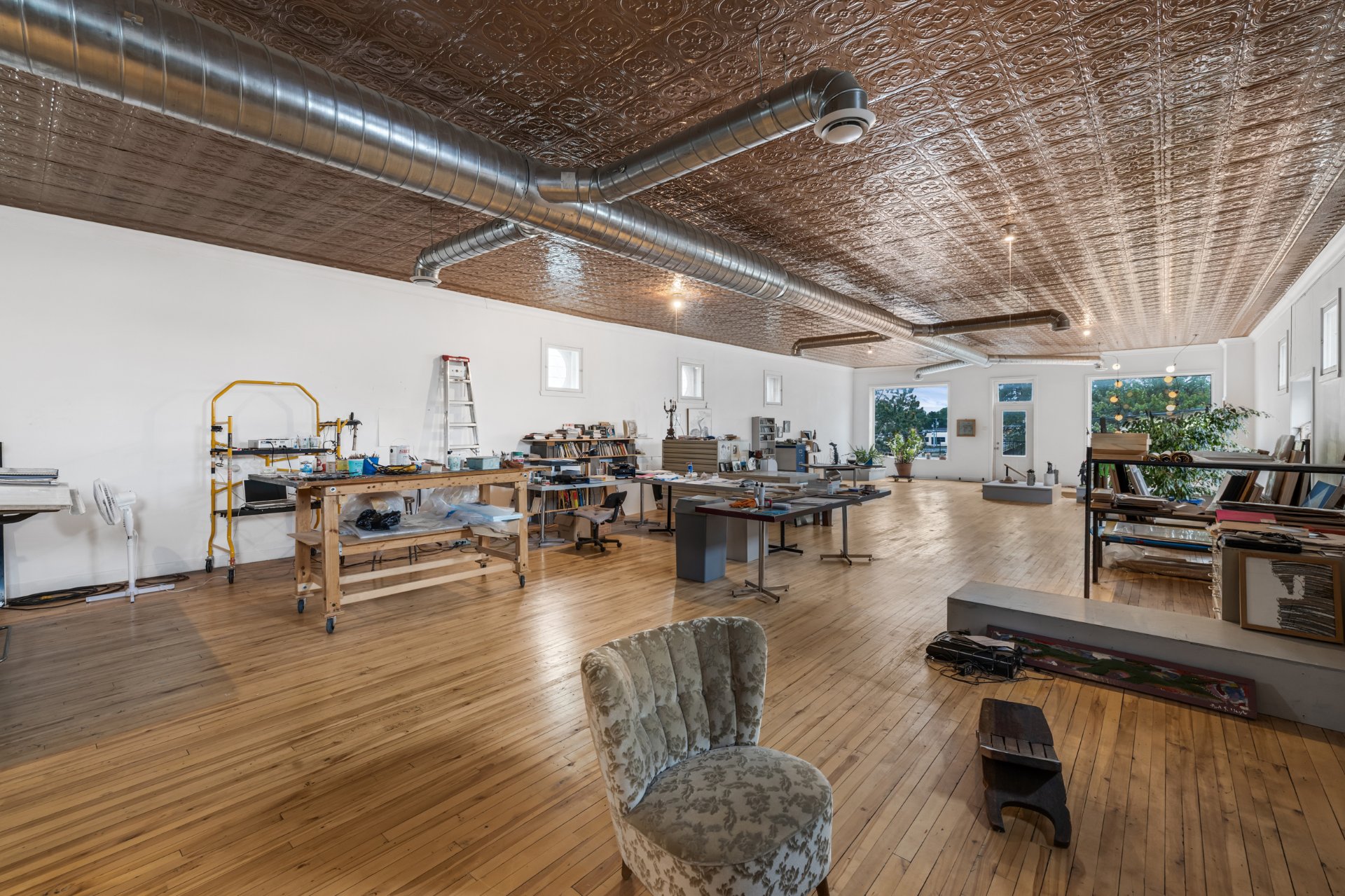 Salon