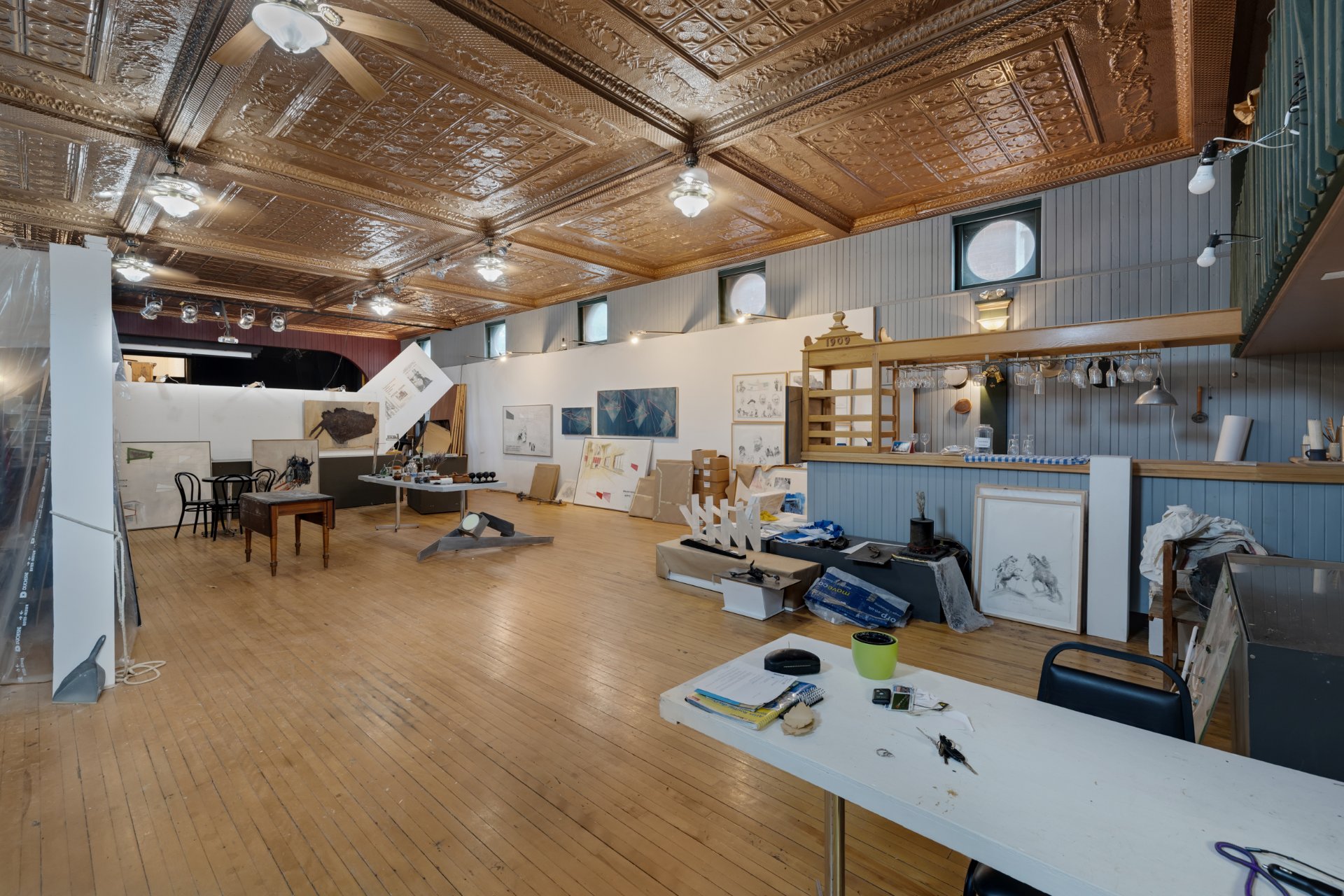 Atelier