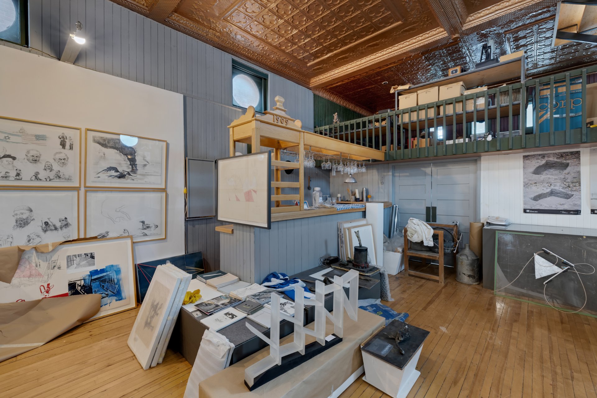 Atelier