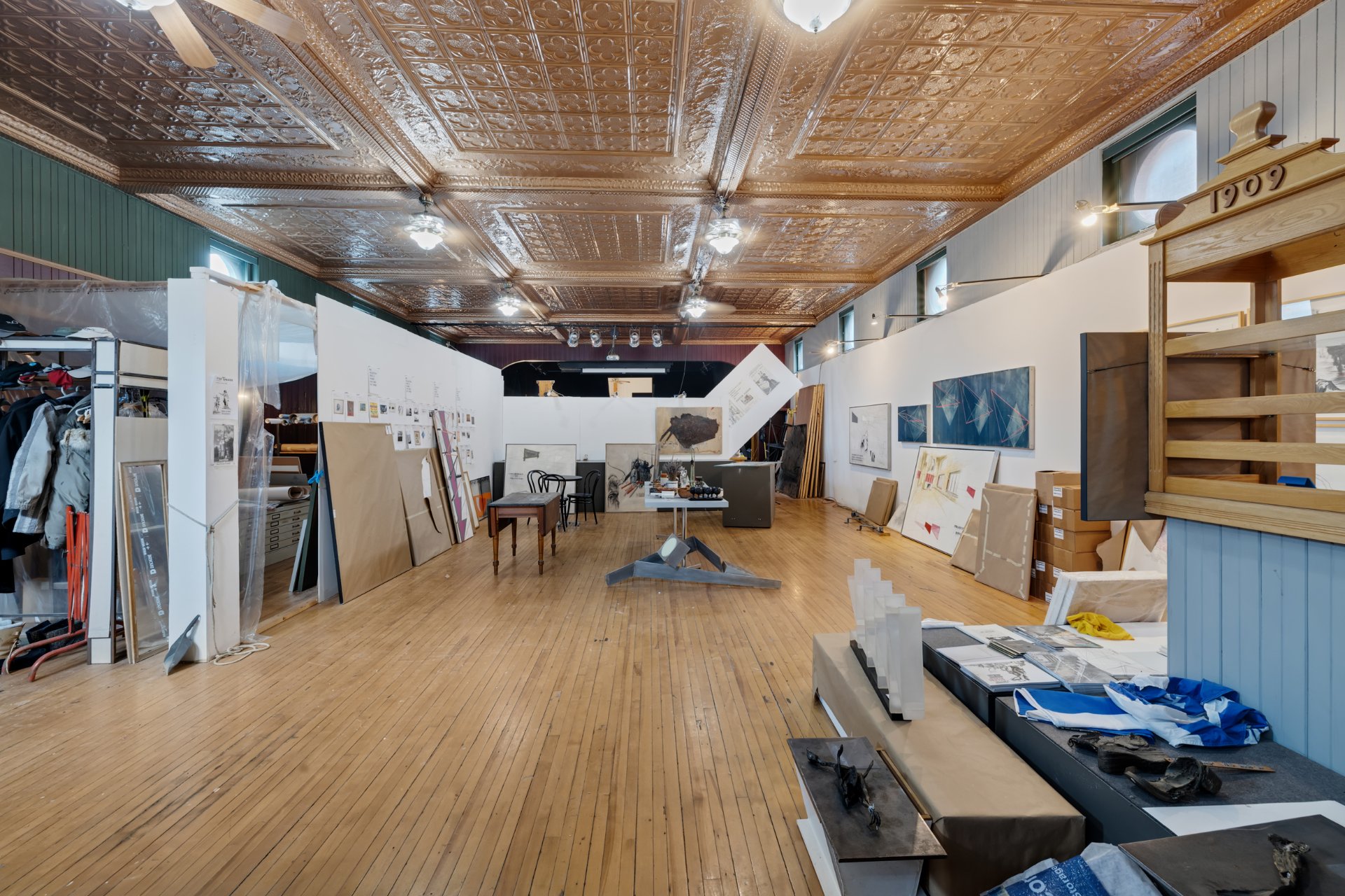 Atelier