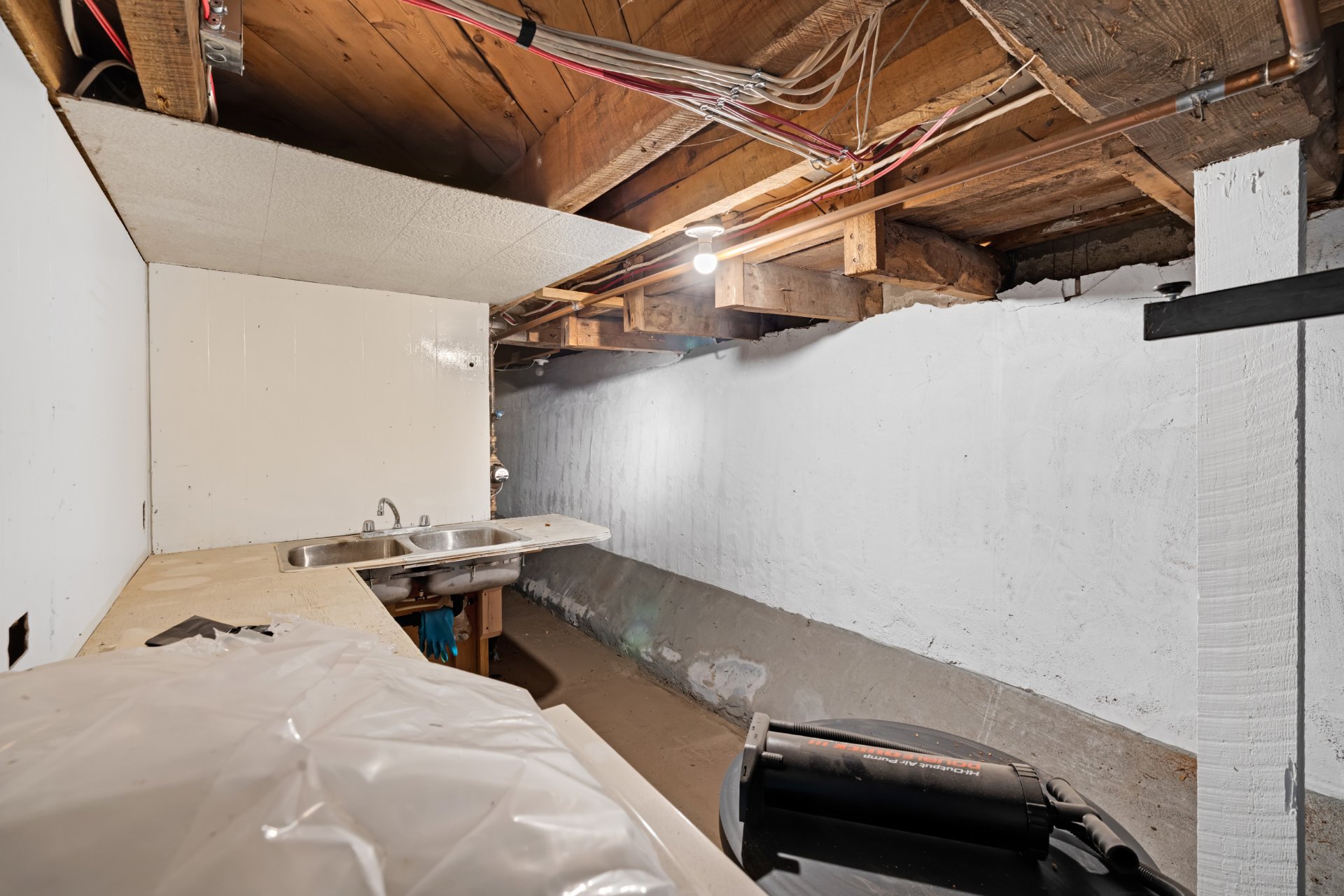 Sous-sol