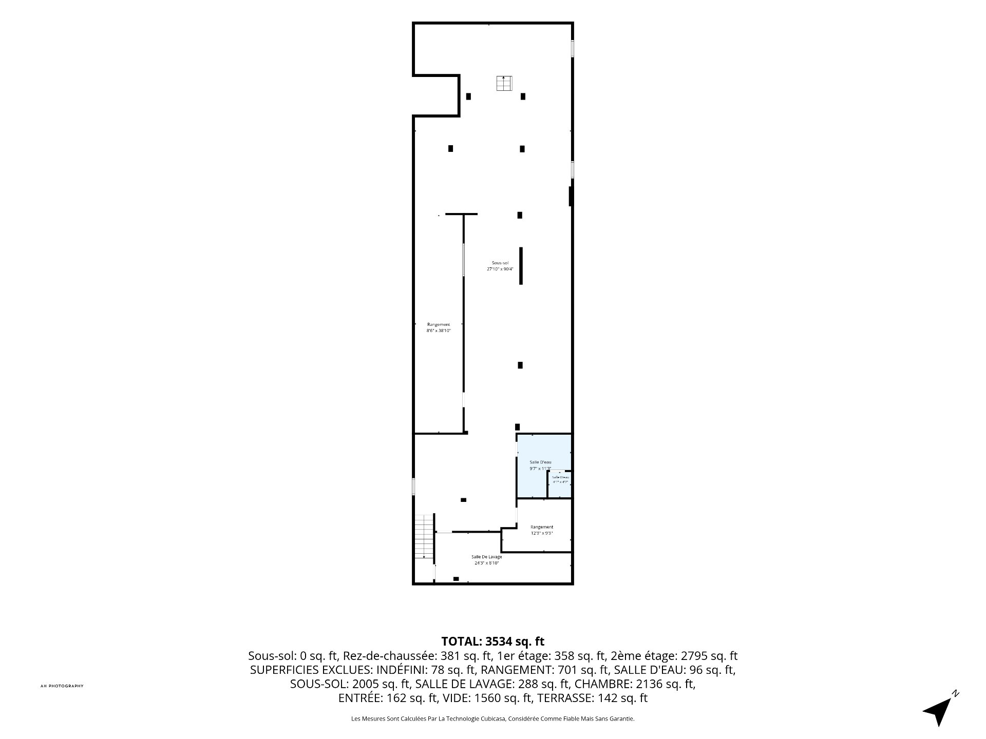 Plan (croquis)