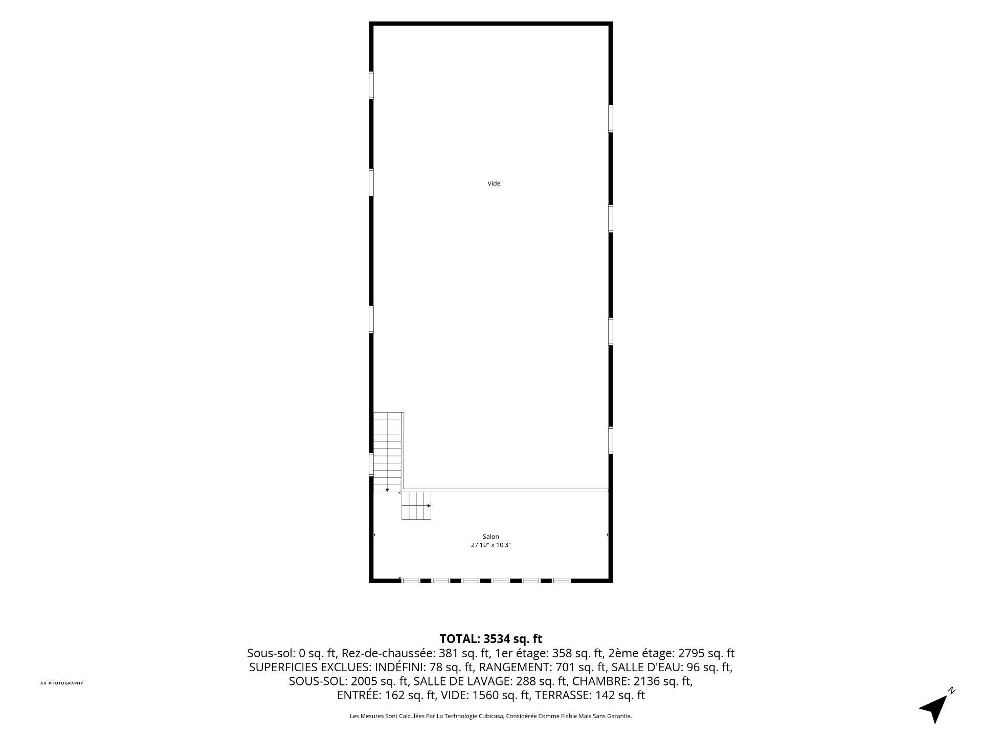Plan (croquis)