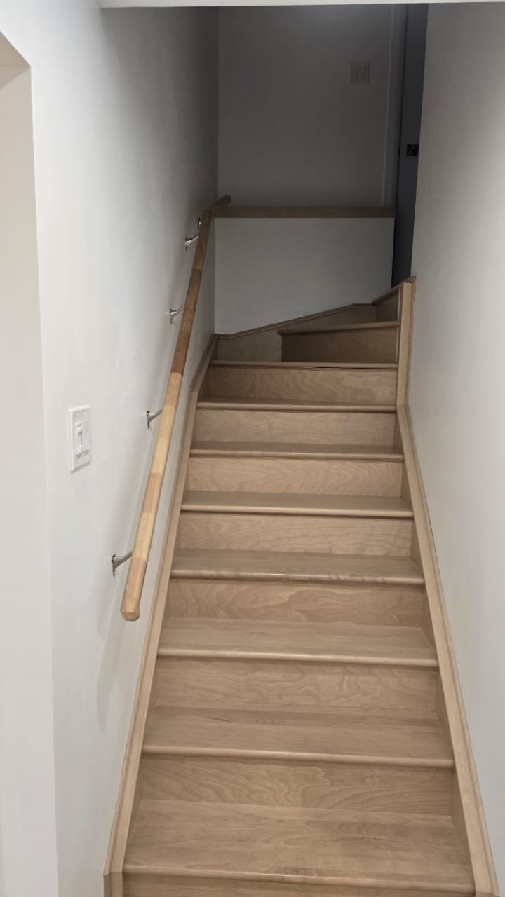 Escalier