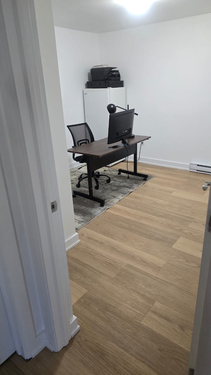 Bureau