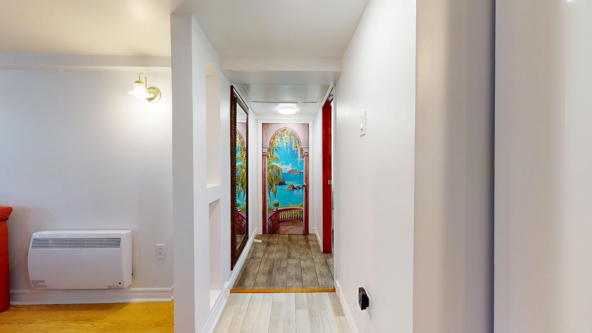 Corridor