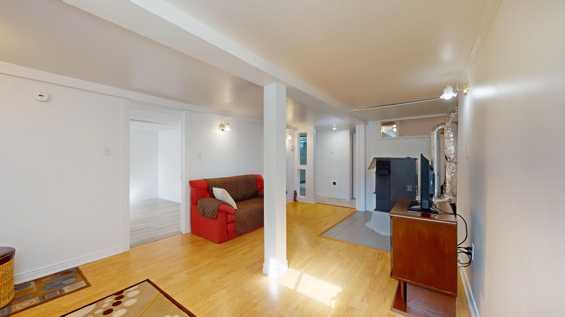 Salle familiale