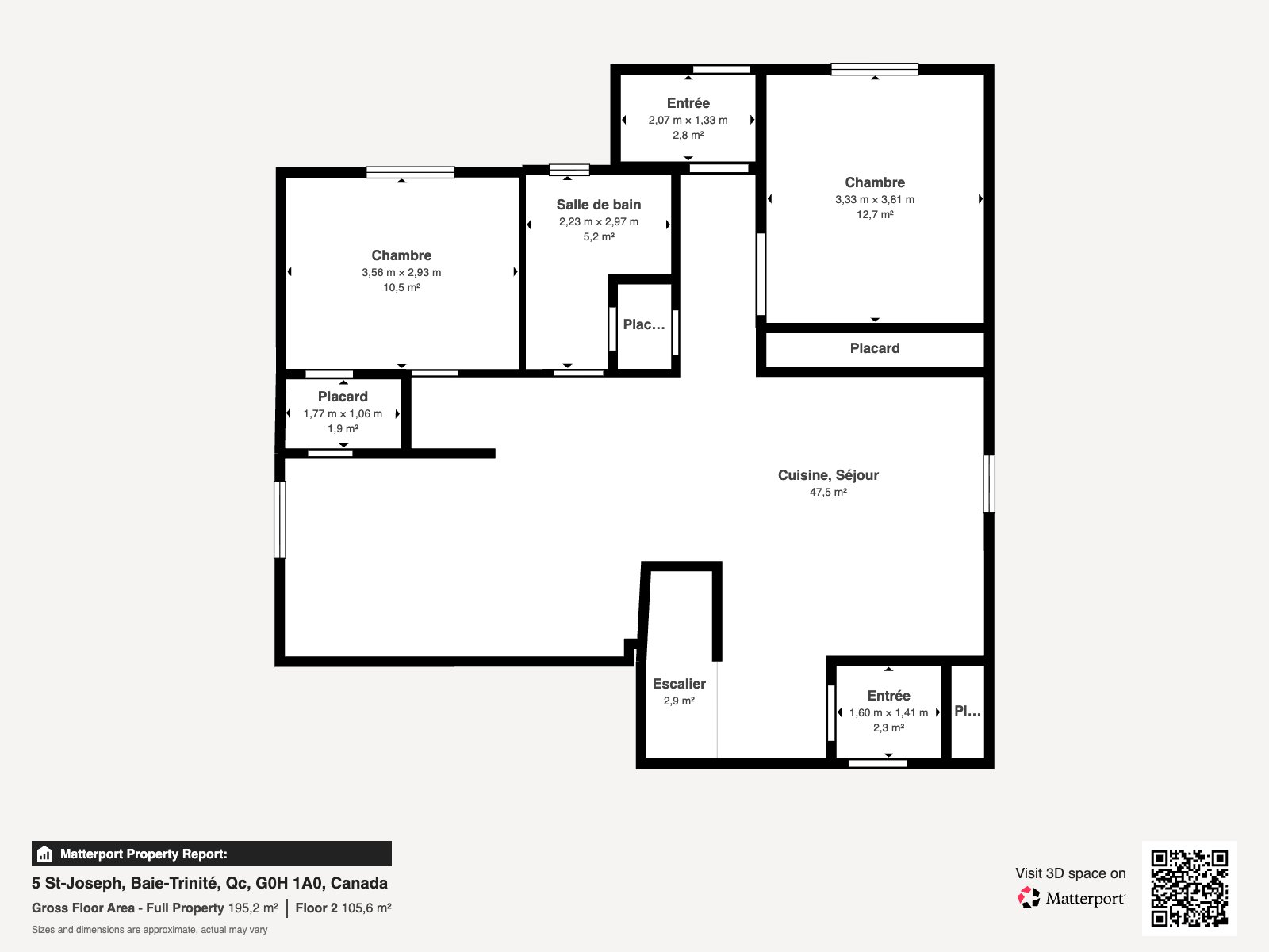 Plan (croquis)