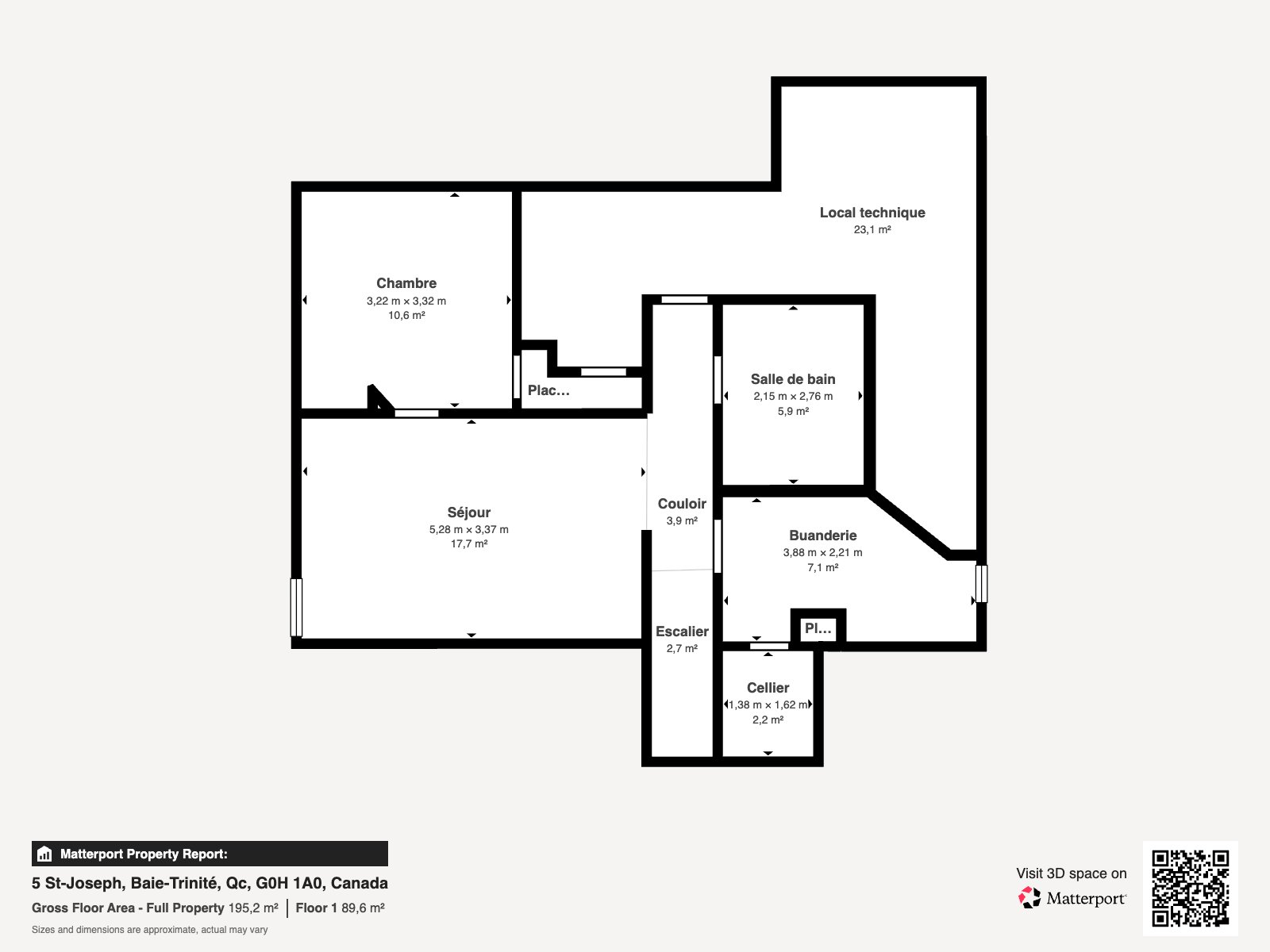 Plan (croquis)