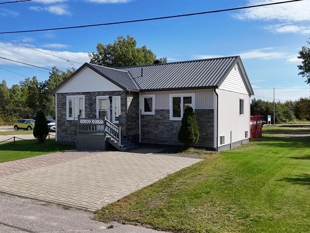 Frontage