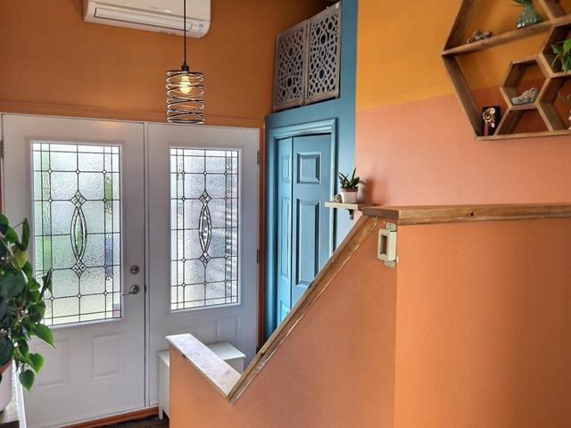 Hall d'entrée/Vestibule