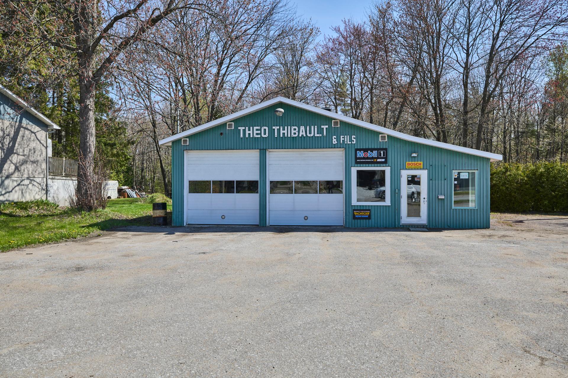 3375, Boul. Thibeau — photo 1