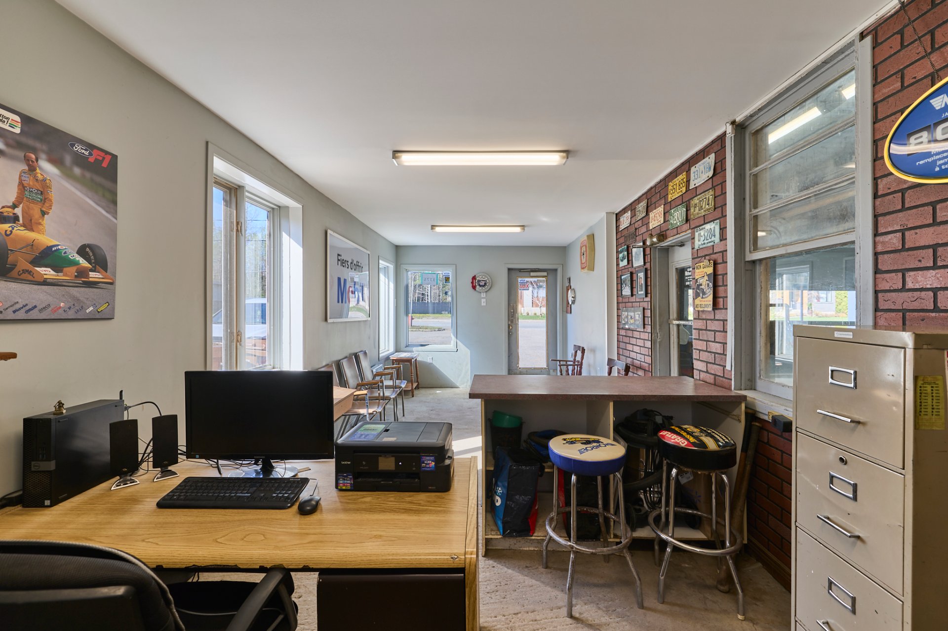 Bureau