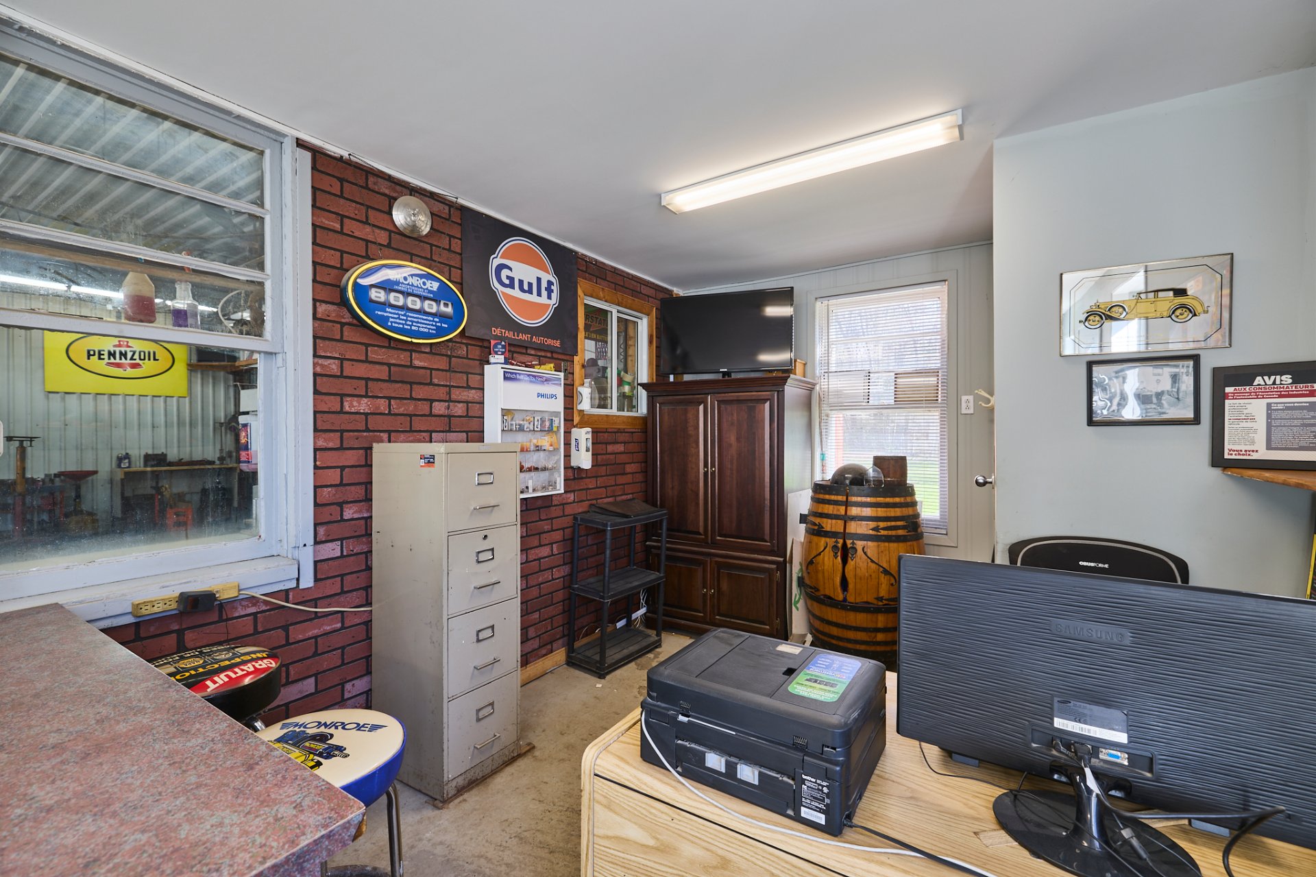 Bureau