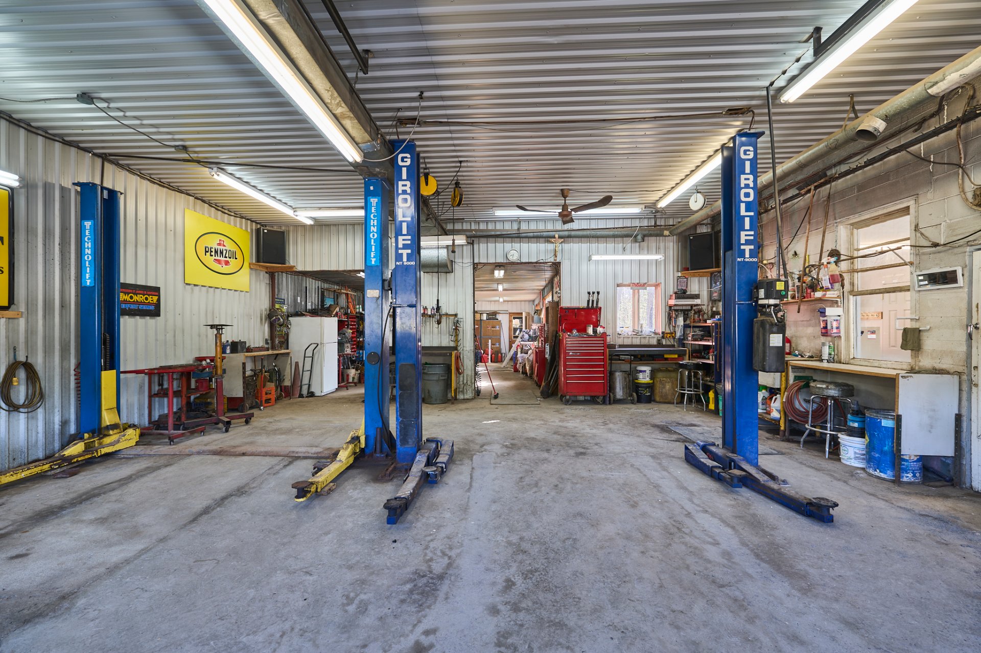 Garage
