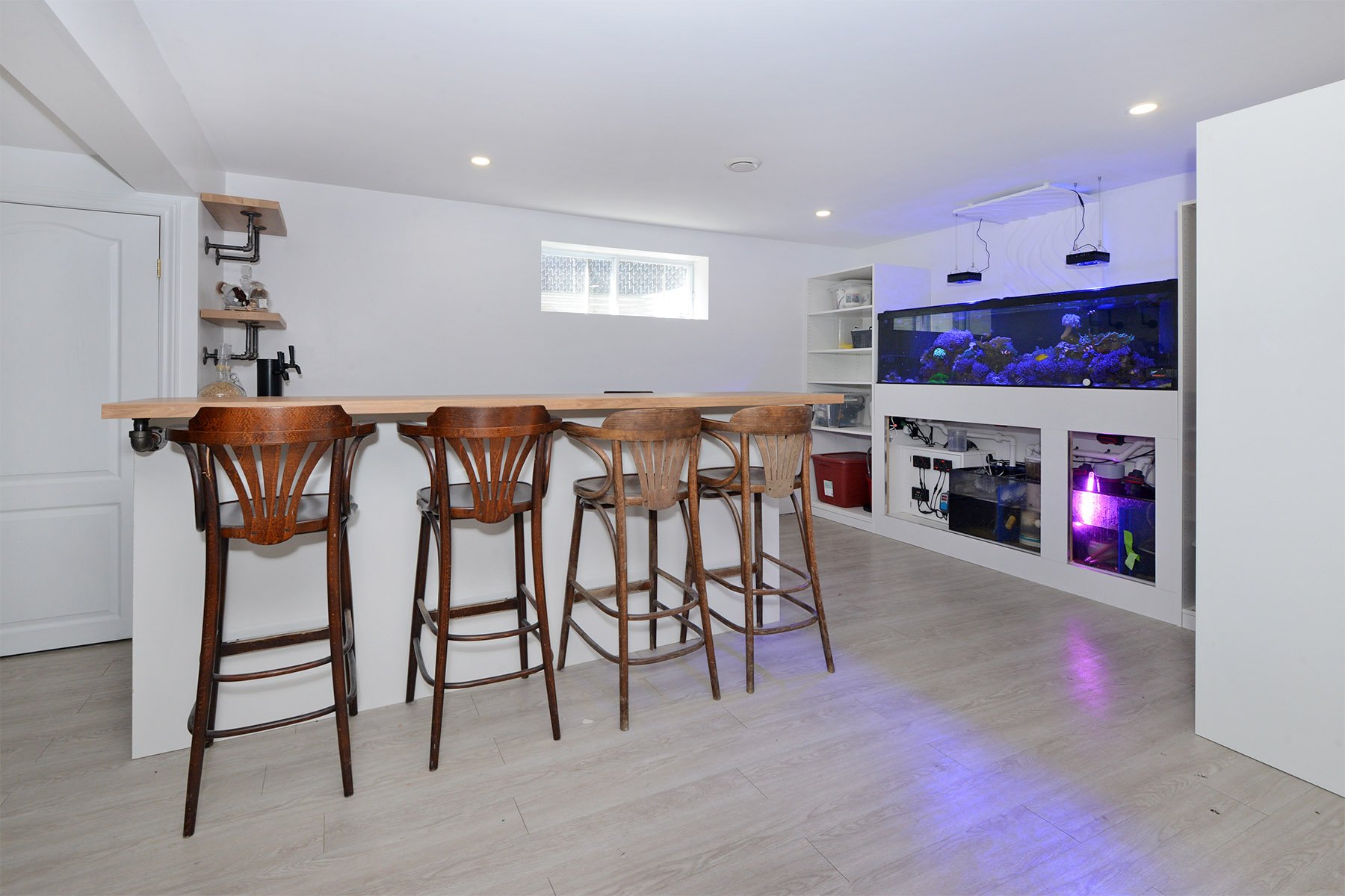 Salle familiale