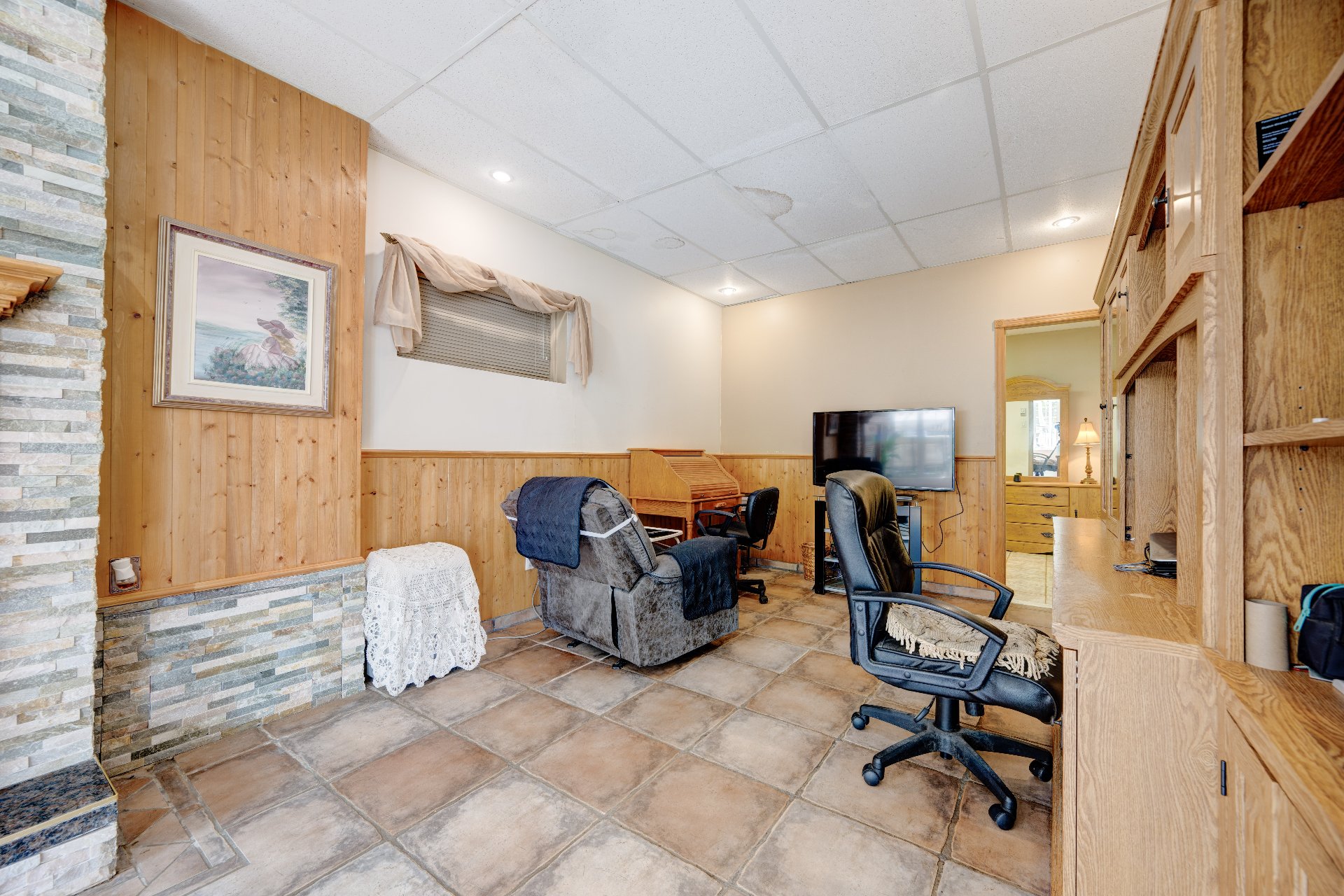Salon