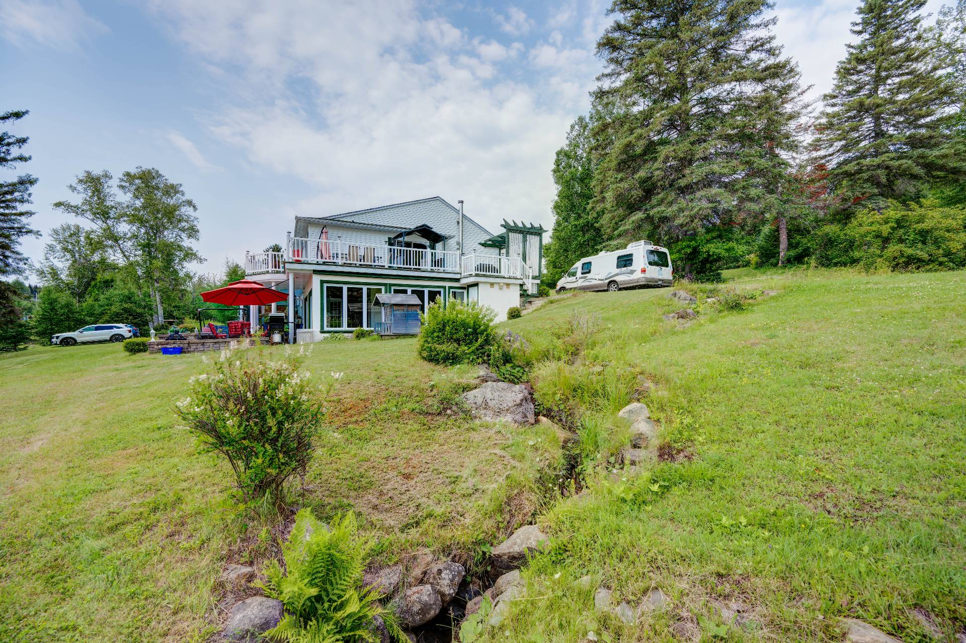 Ruisseau