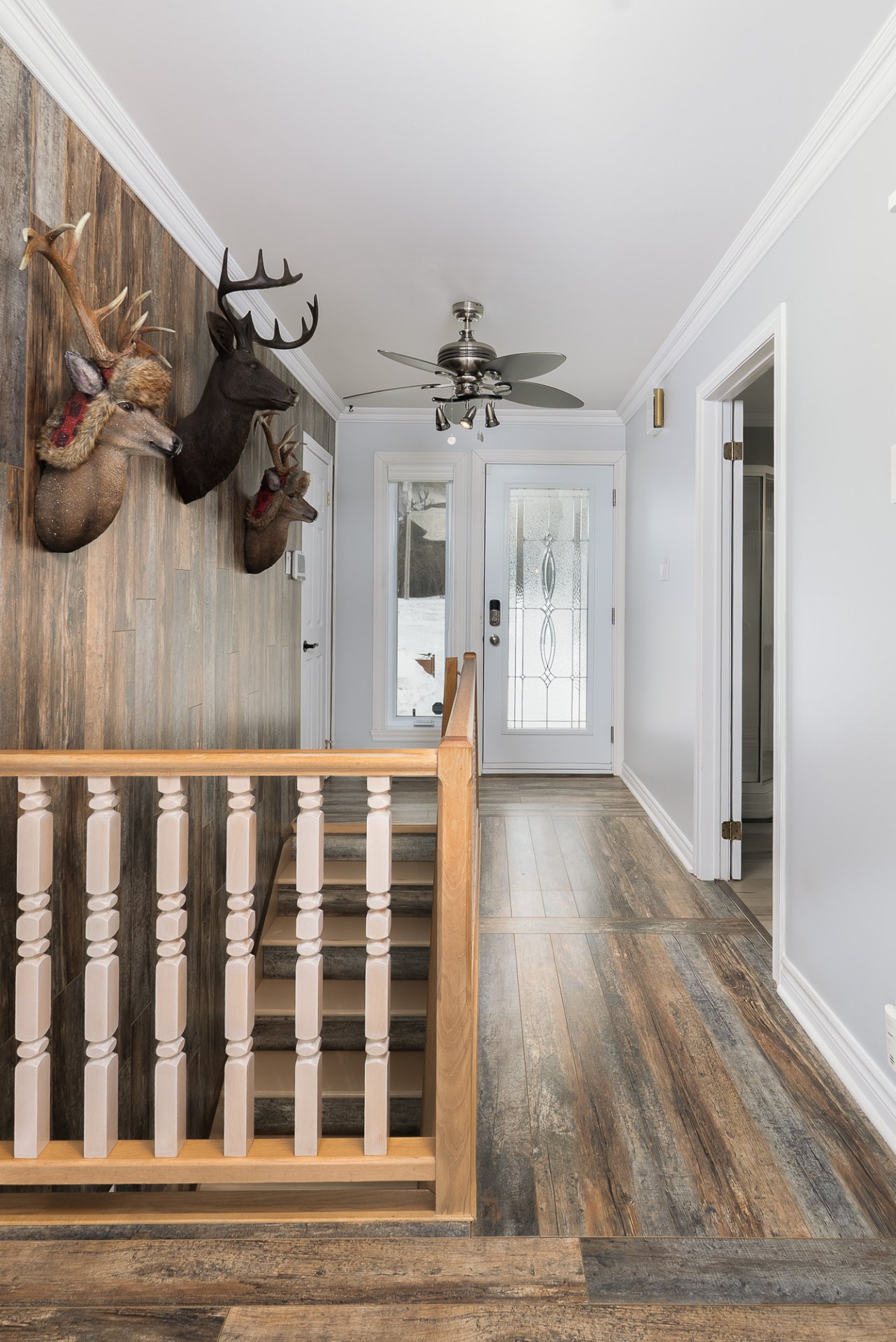 Hall d'entrée/Vestibule