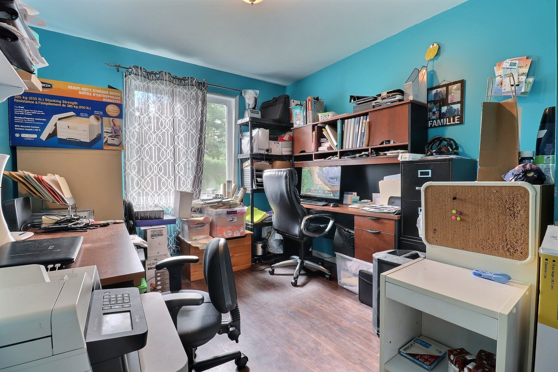Bureau