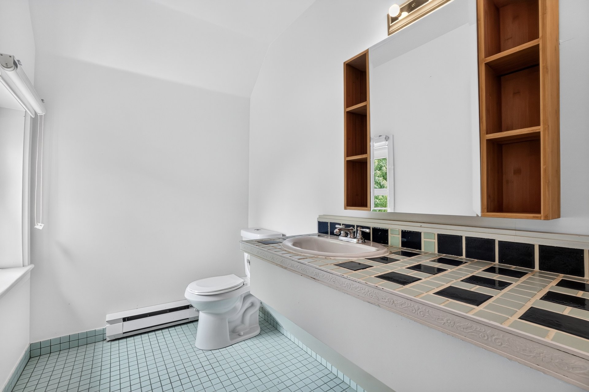 Washroom