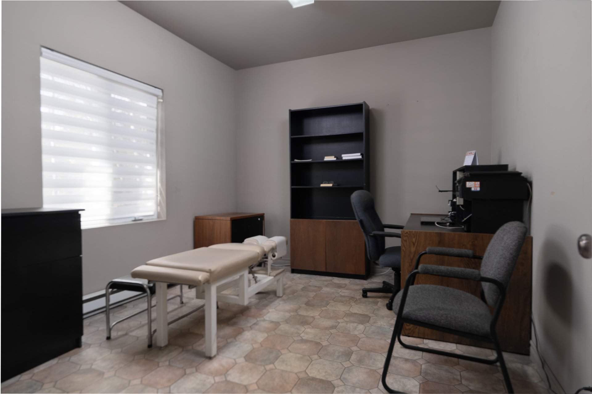 Bureau