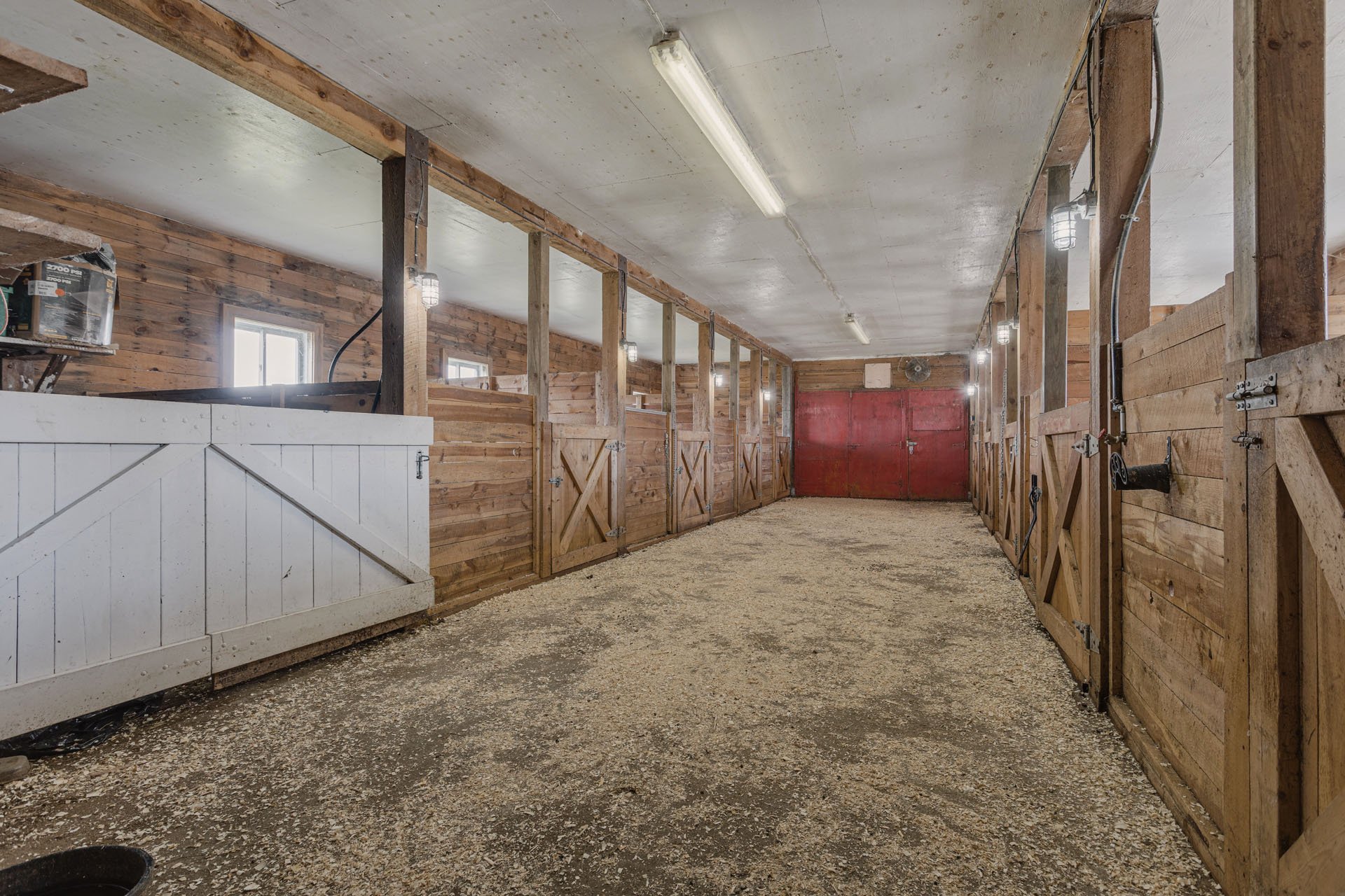 Stable