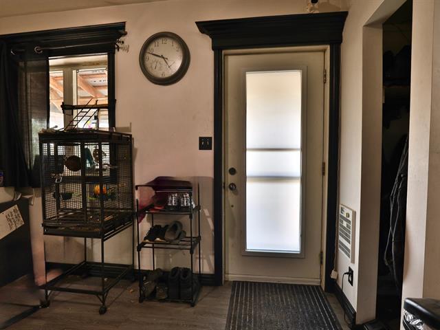Hall d'entrée/Vestibule