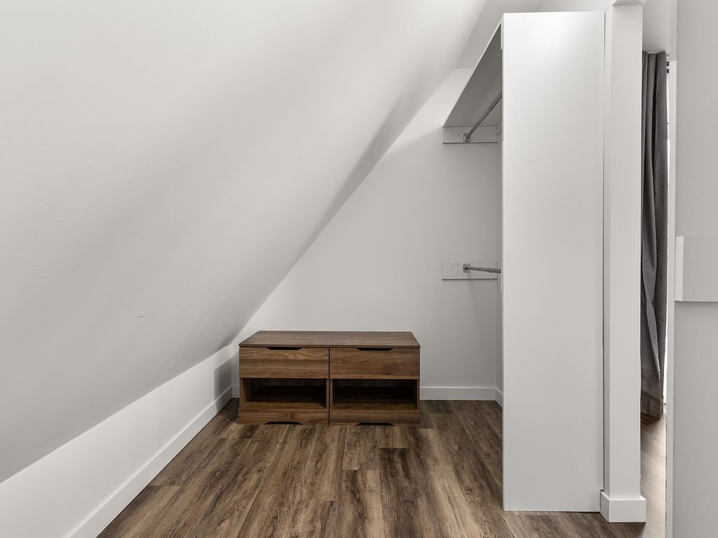 Penderie (Walk-in)