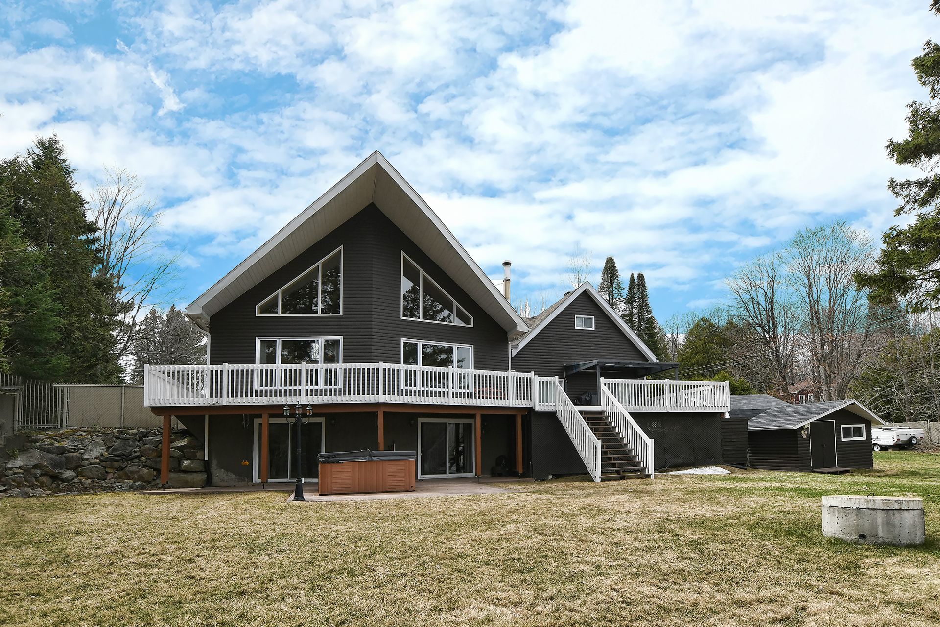 Façade