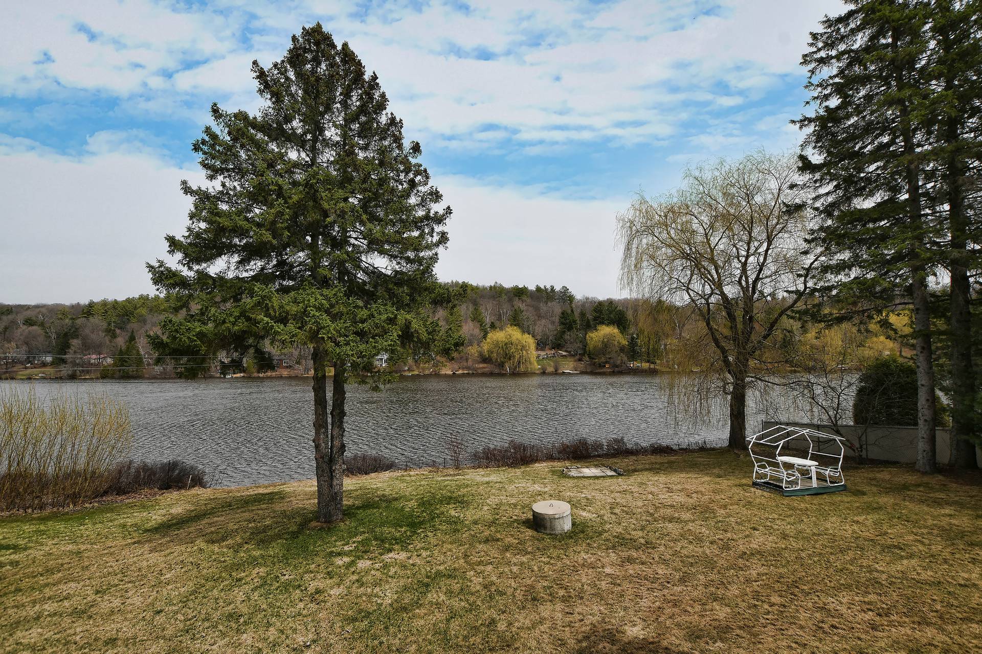 Water view
