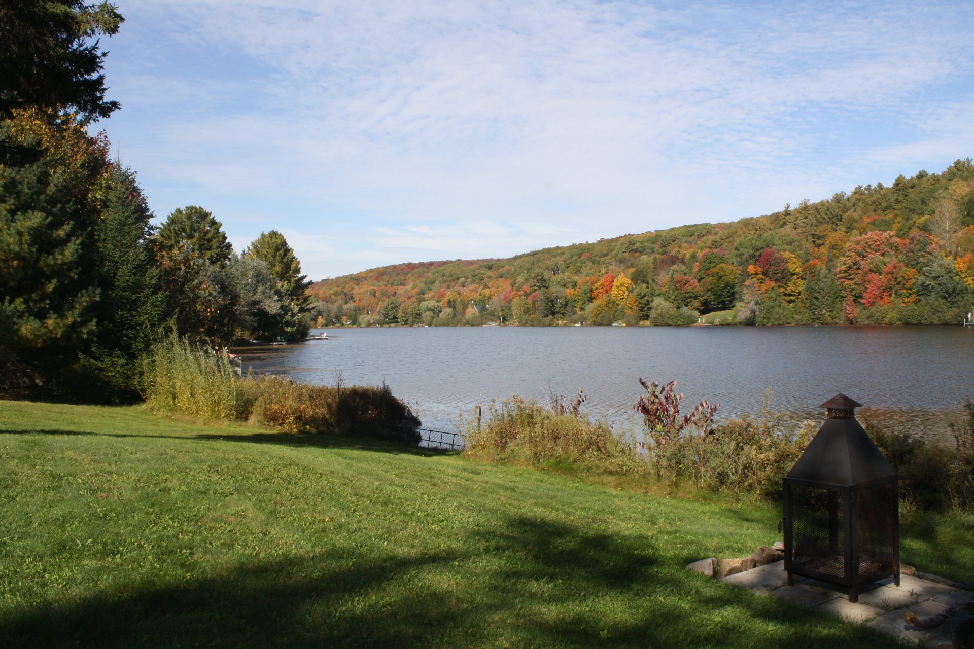 Water view