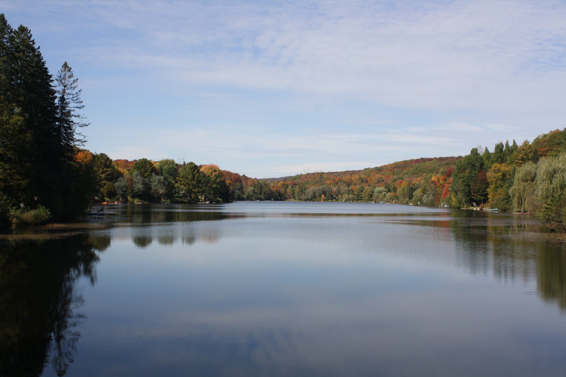 Water view
