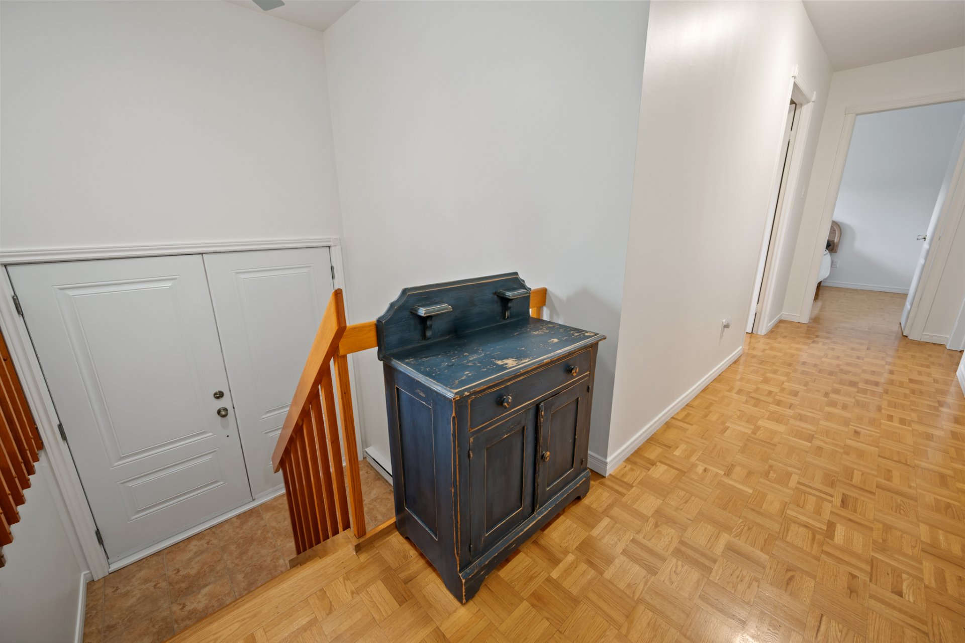 Hall d'entrée/Vestibule