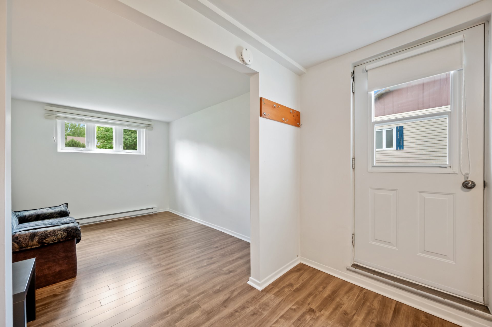 Logement