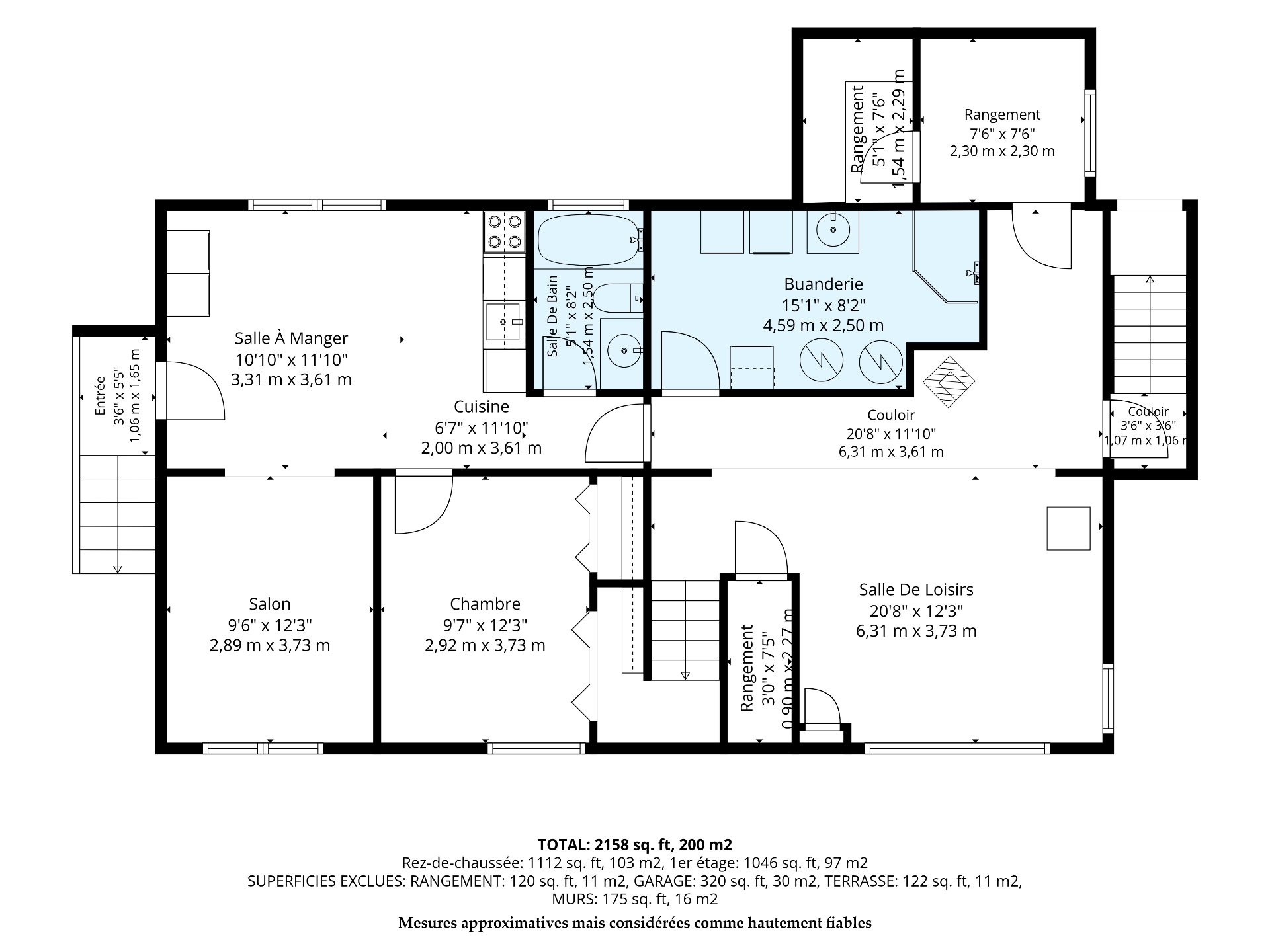 Plan (croquis)