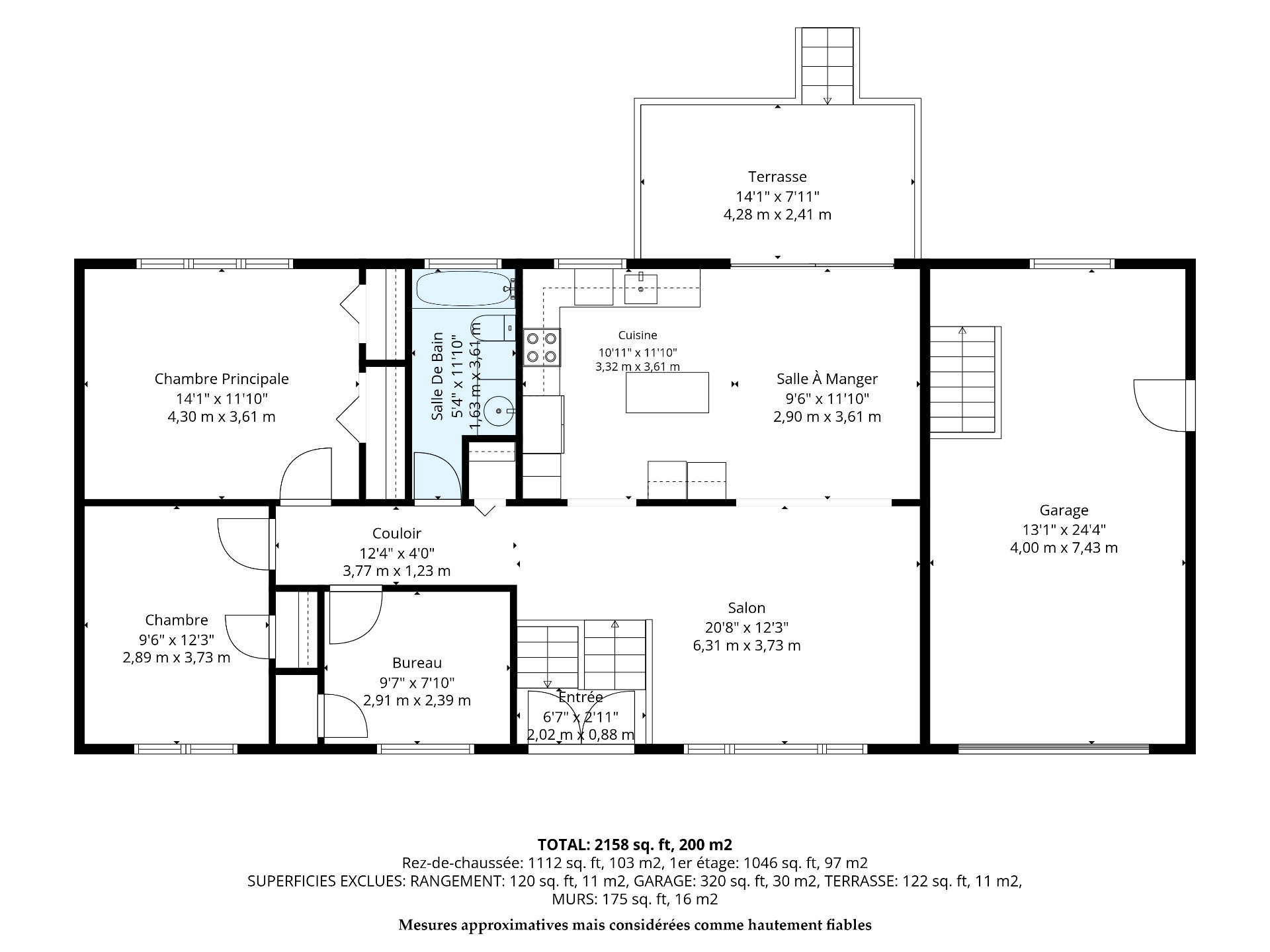 Plan (croquis)