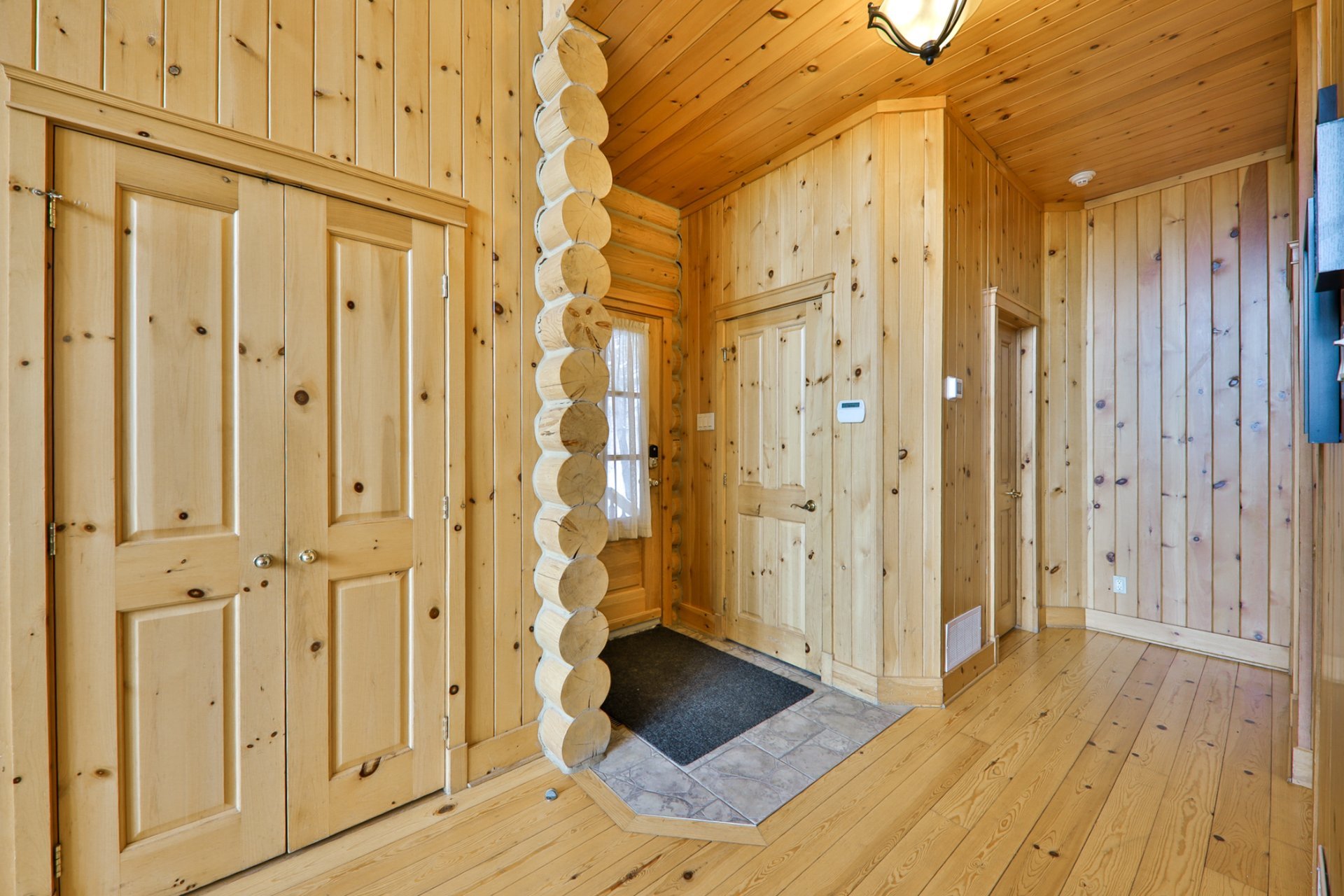 Hall d'entrée/Vestibule