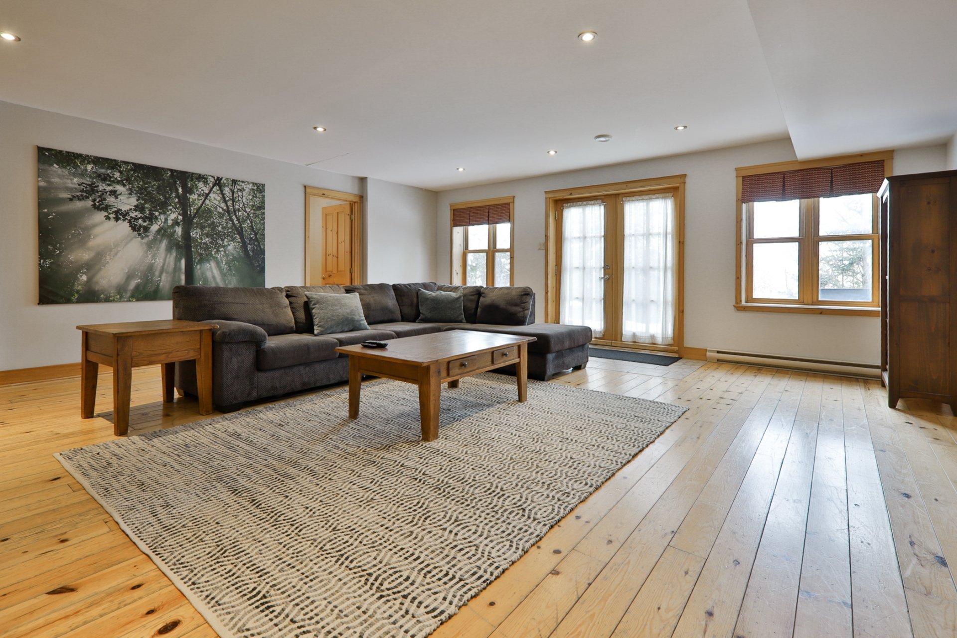 Salle familiale