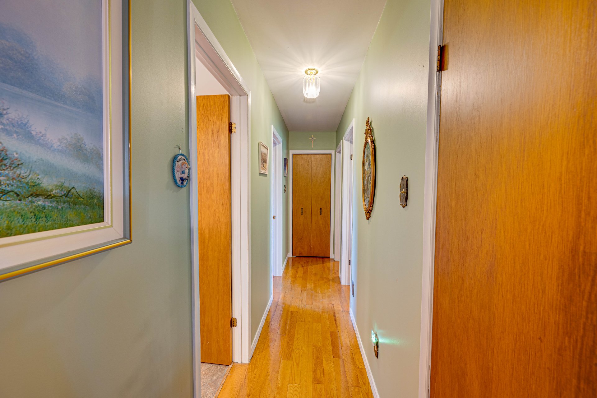 Corridor