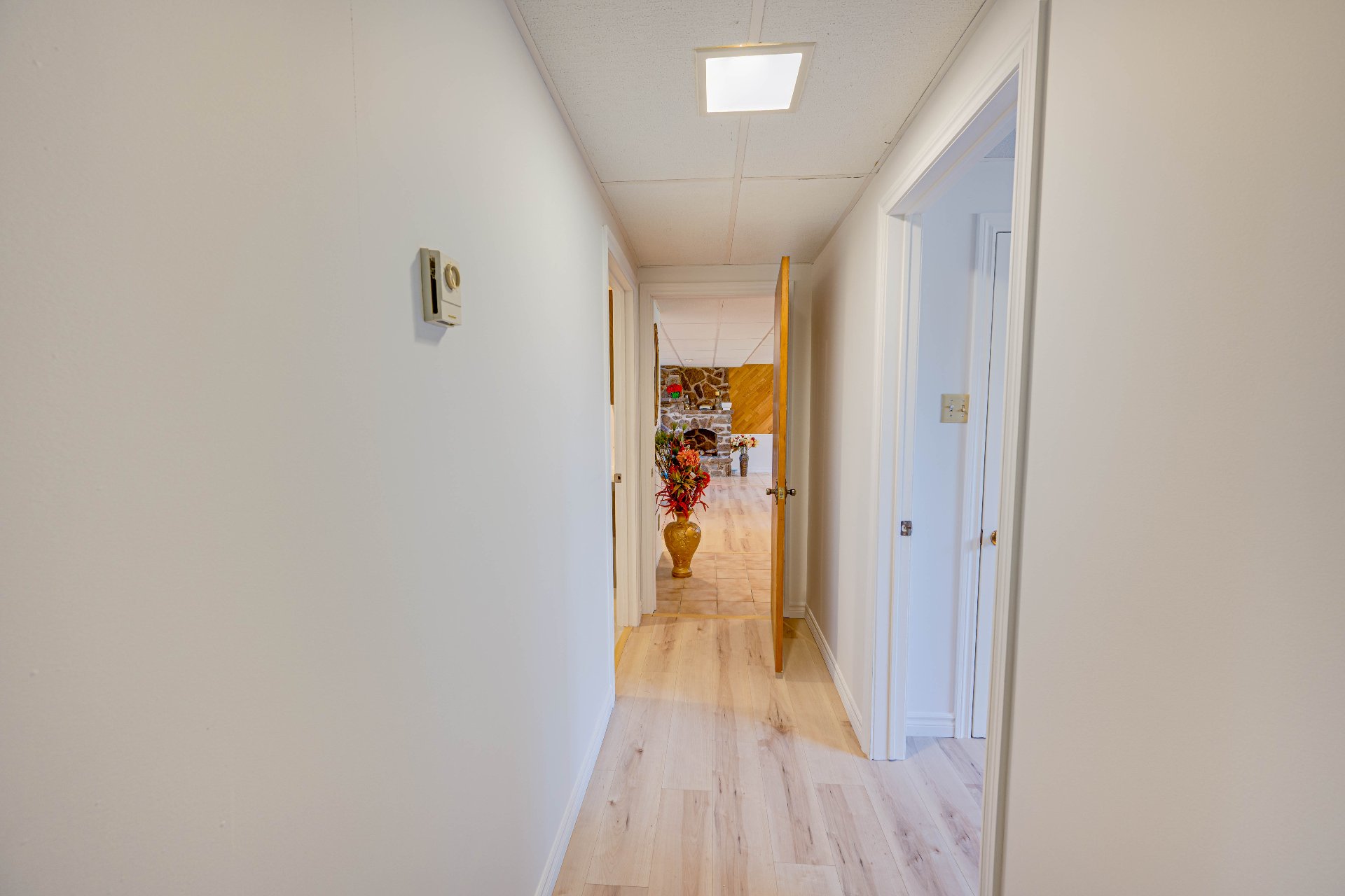Corridor